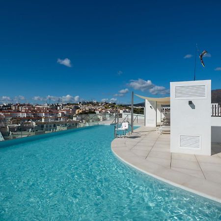 Apartment Estepona Roof Top View 3 By Interhome Exterior foto