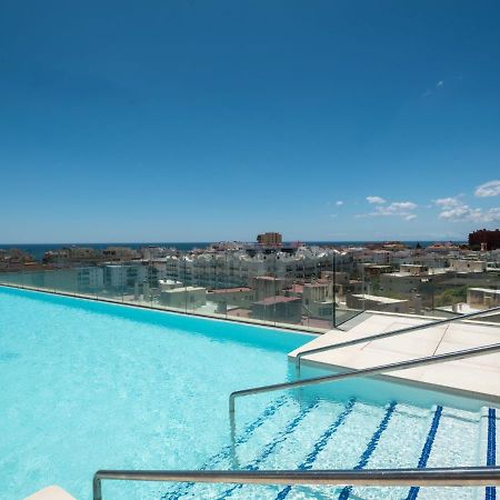 Apartment Estepona Roof Top View 3 By Interhome Exterior foto