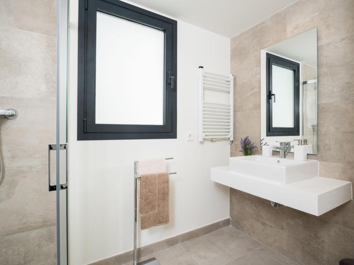Apartment Estepona Roof Top View 3 By Interhome Exterior foto