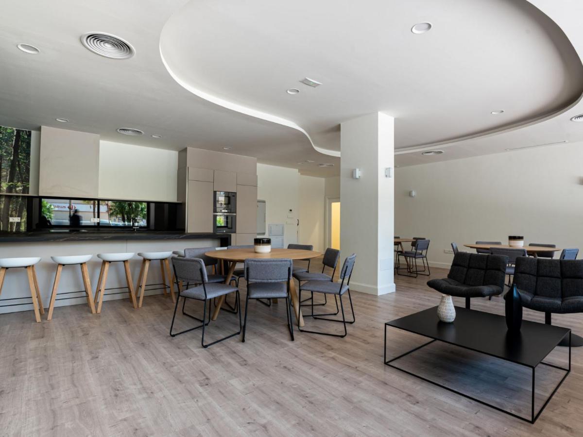 Apartment Estepona Roof Top View 3 By Interhome Exterior foto